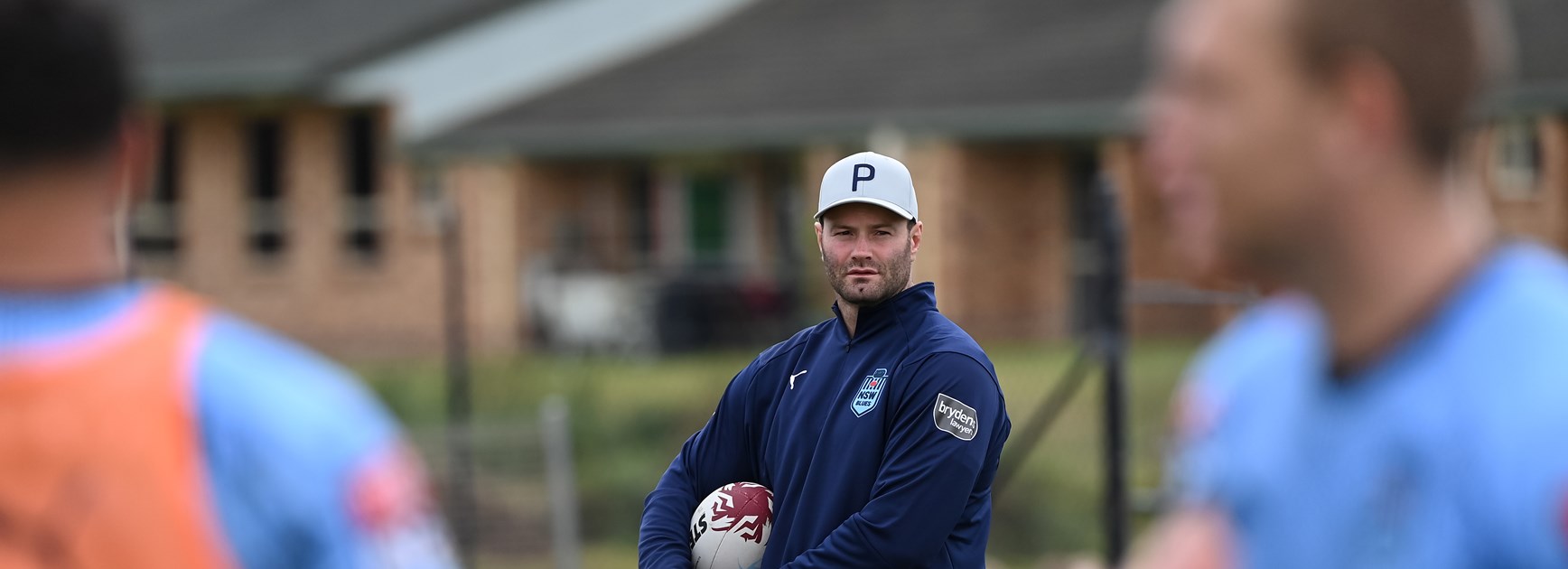 Cordner blown away by Blues beating the odds