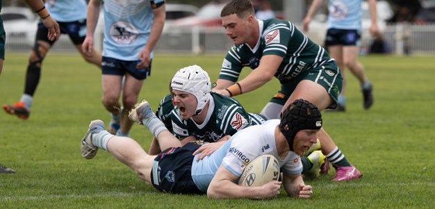 Castlereagh League wrap | Table-topping showdown for Boronia Cup