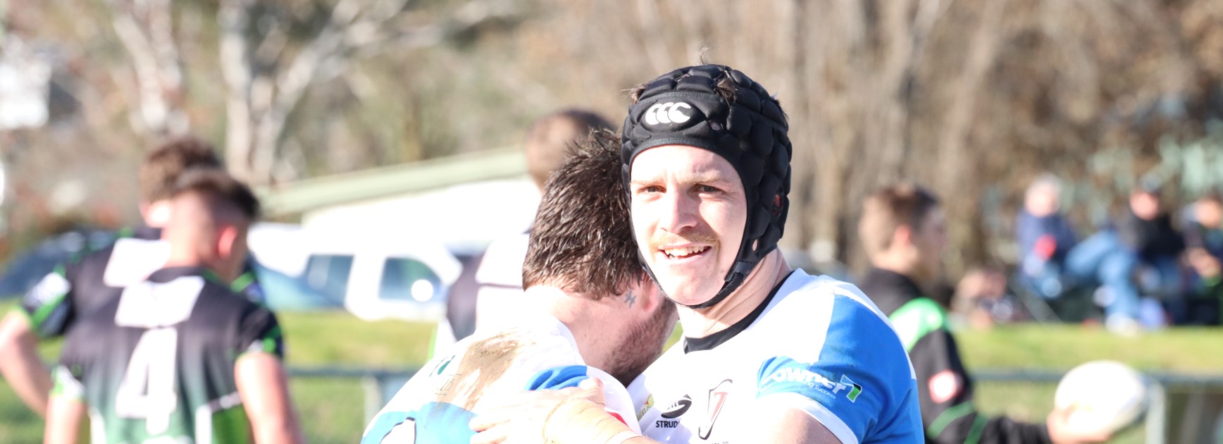 Tumut Blues dominate to grab Group 9 Minor Premiership