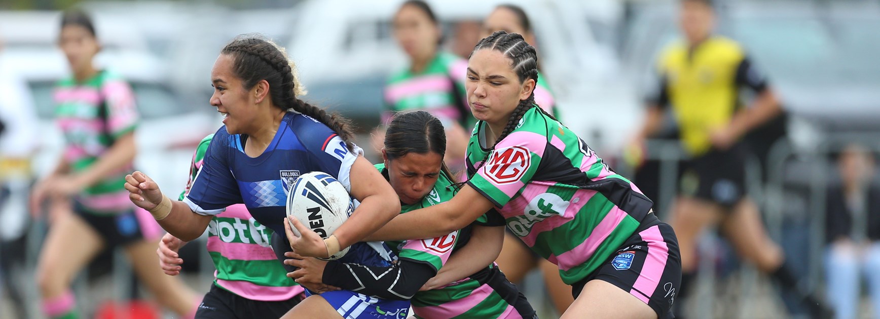 Return of Lisa Fiaola Cup key to strengthening women's pathways