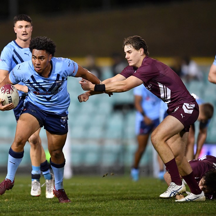 Matamua extends with Tigers until end of 2025