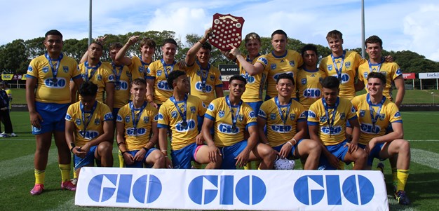 NSW City Under 16s claim dominant win