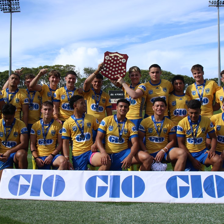 NSW City Under 16s claim dominant win