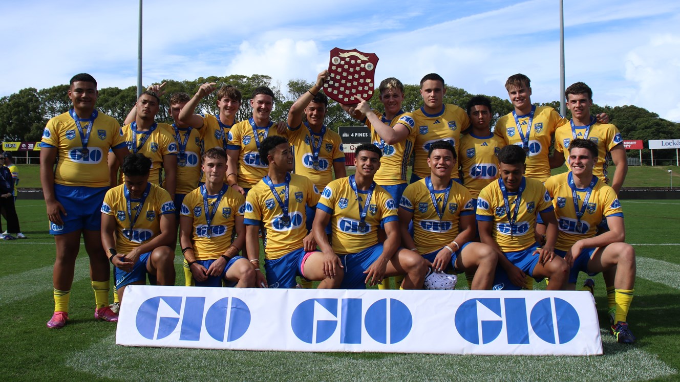 NSW City Under 16s claim dominant win