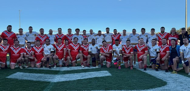 Castlereagh League wrap | Kangaroos bounce Unicorns