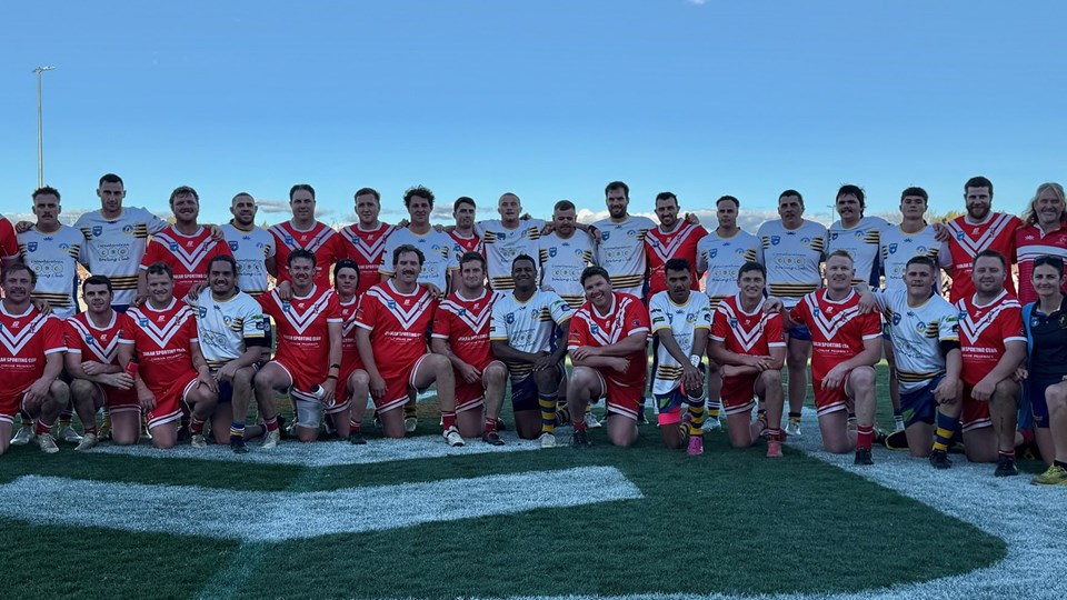 Castlereagh League wrap | Kangaroos bounce Unicorns