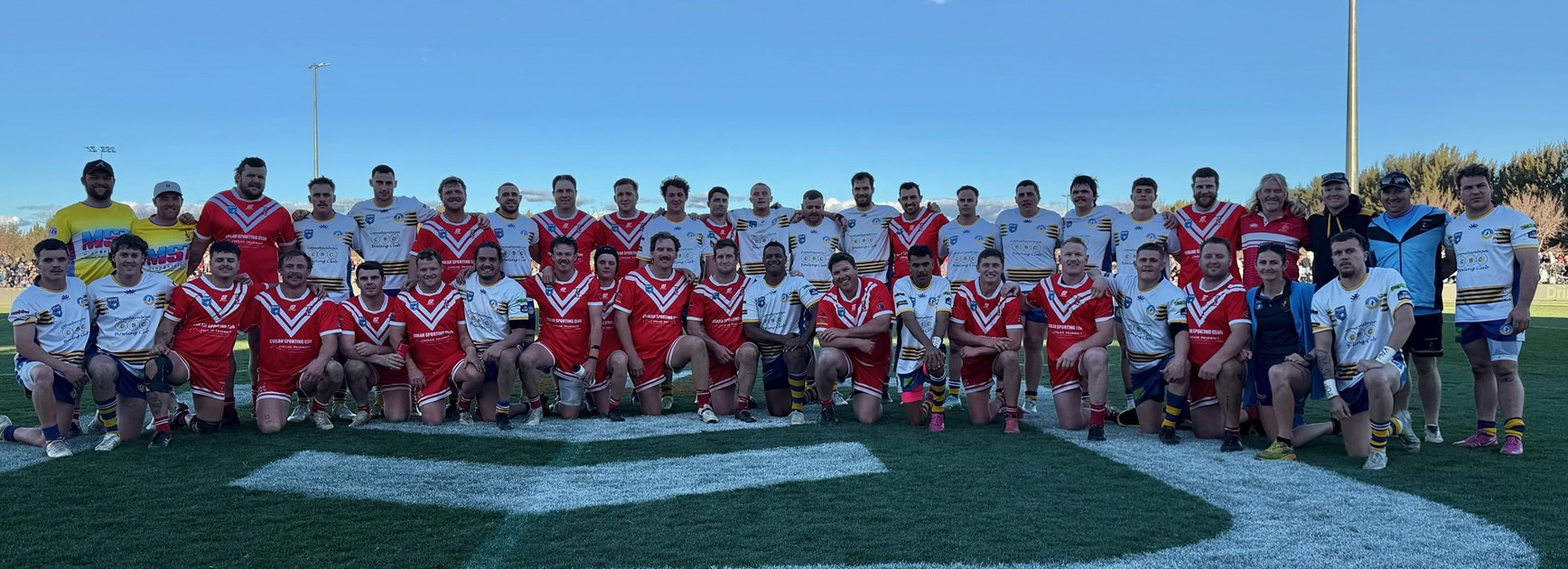 Castlereagh League wrap | Kangaroos bounce Unicorns