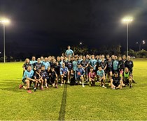Back to Districts strengthening referee pathways across NSW