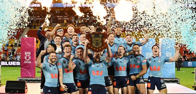 Auckland 2027 Origin date announced with packages on sale for Westpac NSW Blues fans