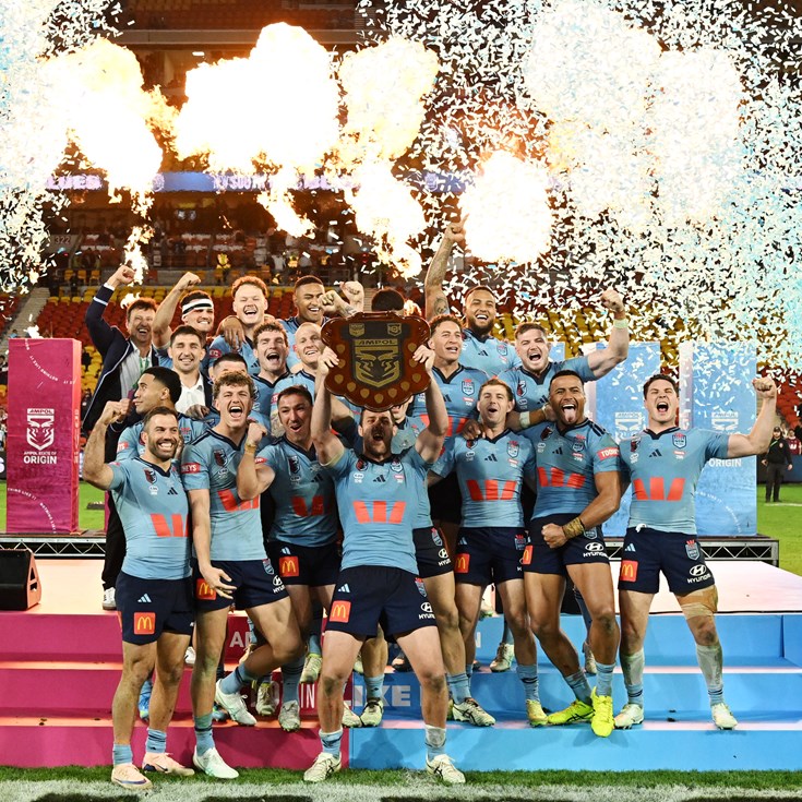 Auckland 2027 Origin date announced with packages on sale for Westpac NSW Blues fans