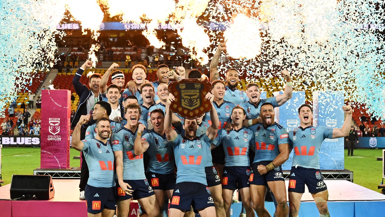 Auckland 2027 Origin date announced with packages on sale for Westpac NSW Blues fans