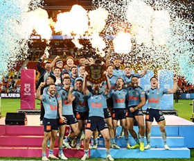 Auckland 2027 Origin date announced with packages on sale for Westpac NSW Blues fans
