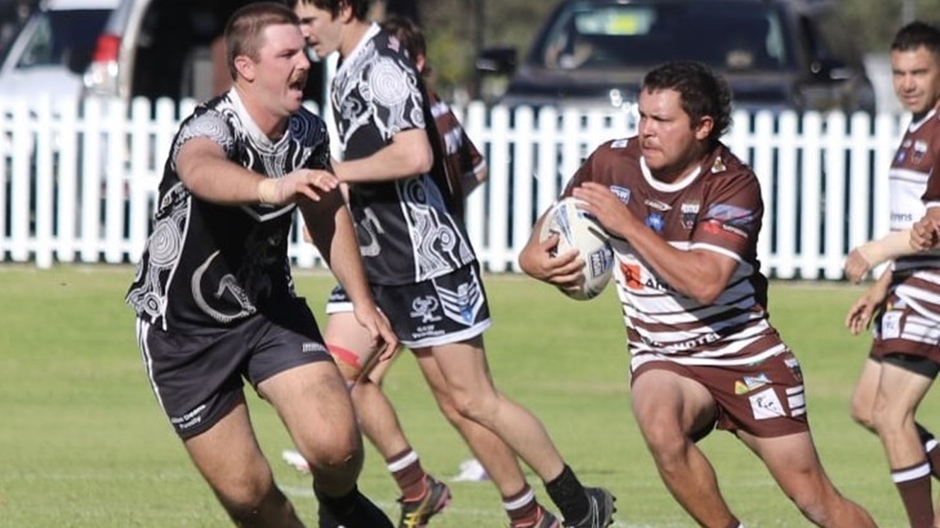 Gilgandra Panthers savour revival win