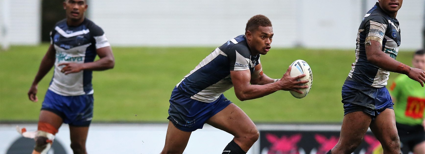 Last ditch try seals victory for Silktails