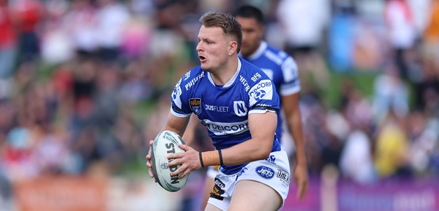 Jets power past Sea Eagles at Henson Park