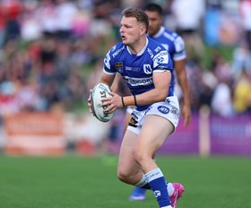 Jets power past Sea Eagles at Henson Park
