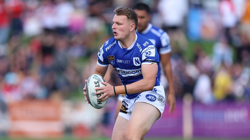Jets power past Sea Eagles at Henson Park