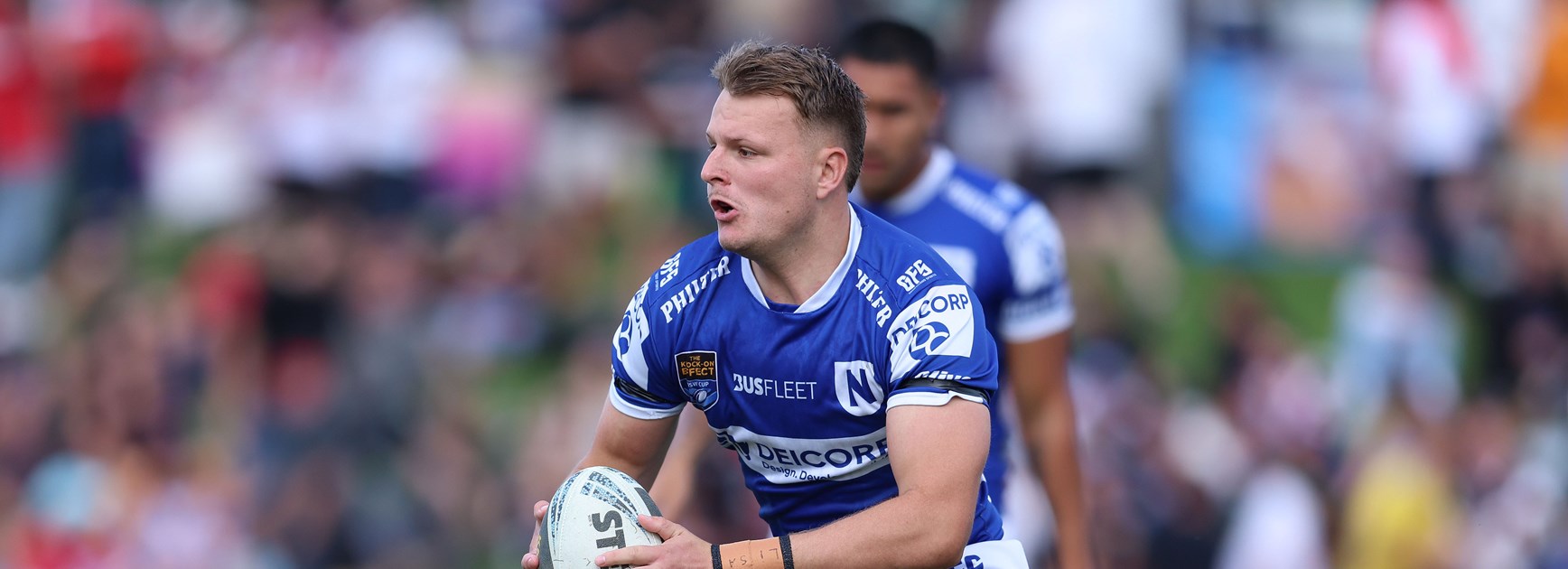 Jets power past Sea Eagles at Henson Park
