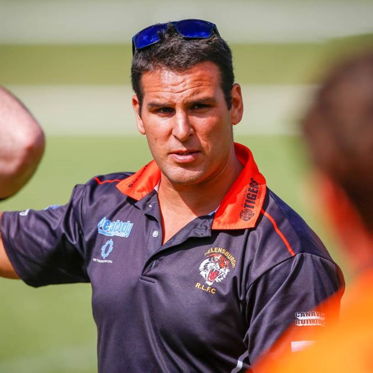 Wests Tigers make another key signing