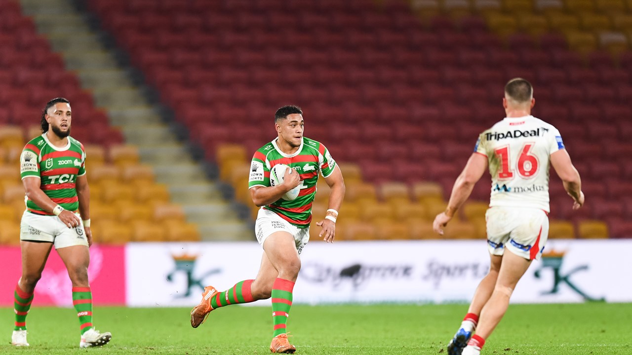 20 stars for 2022 | Davvy Moale | NSWRL