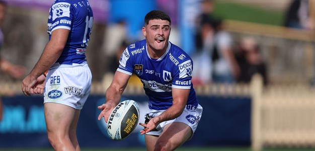 Jets edge out Dragons in Henson Park showdown