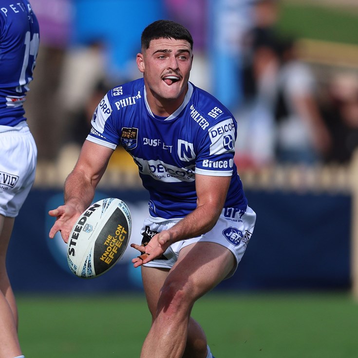 Jets edge out Dragons in Henson Park showdown