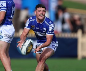 Jets edge out Dragons in Henson Park showdown