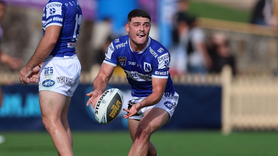 Jets edge out Dragons in Henson Park showdown