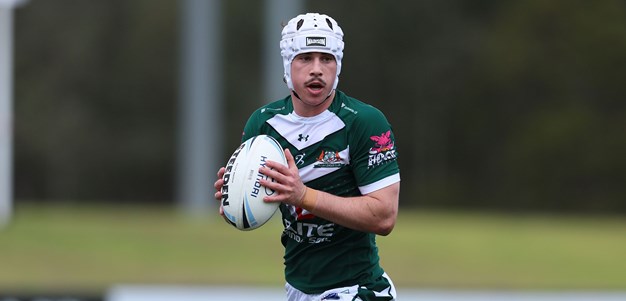 Semi-finals wrap | Sydney Shield and Ron Massey Cup