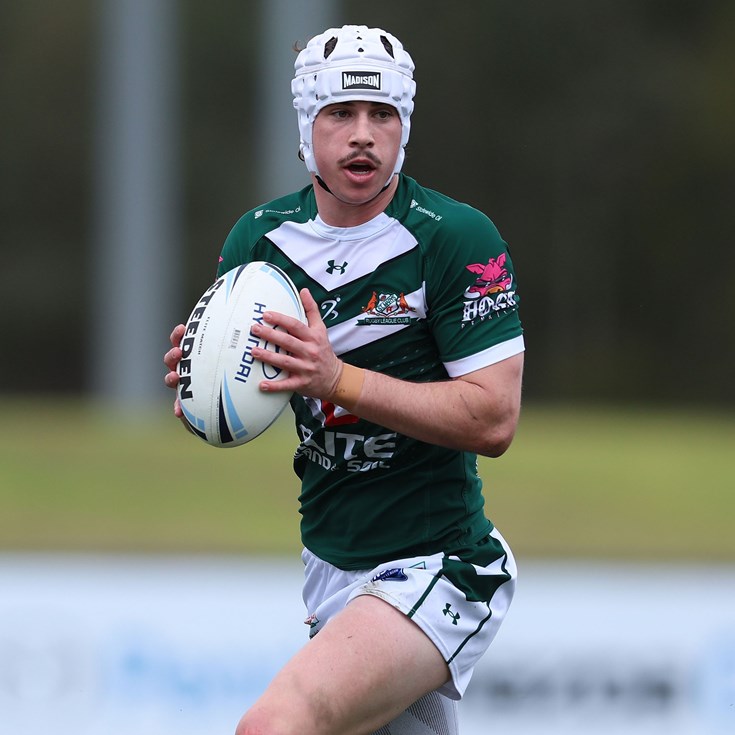 Semi-finals wrap | Sydney Shield and Ron Massey Cup