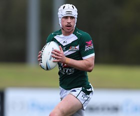 Semi-finals wrap | Sydney Shield and Ron Massey Cup