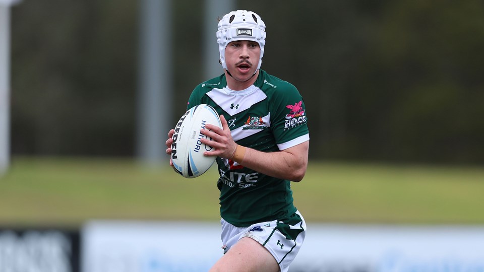 Semi-finals wrap | Sydney Shield and Ron Massey Cup