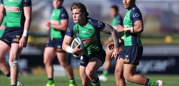 Raiders back to winning ways with commanding victory