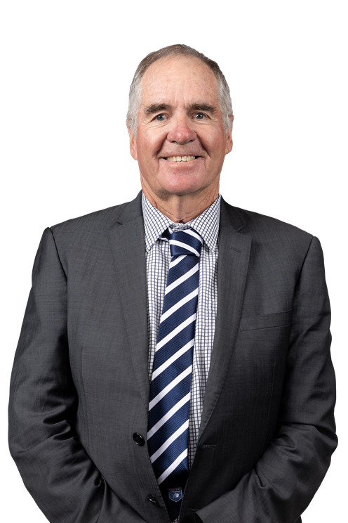 Terry Brady Profile Image