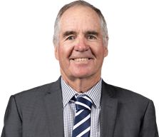 Photo of Terry Brady