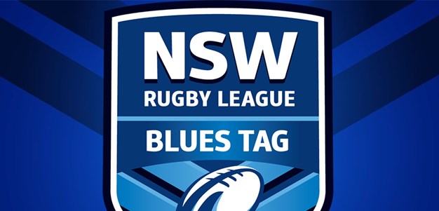 NSWRL Opens Blues Tag to return this October
