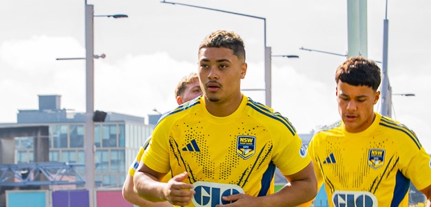 Gallery | City Under 16s Boys Captains Run