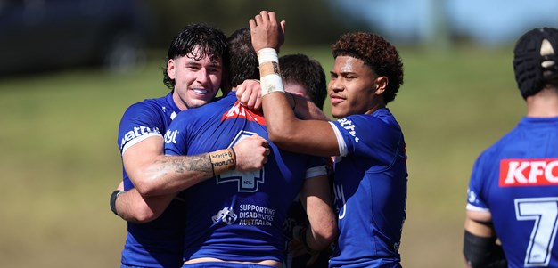 Finals Week Two Wrap: Jersey Flegg, Women’s Premiership