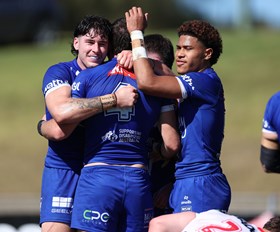 Finals Week Two Wrap: Jersey Flegg, Women’s Premiership