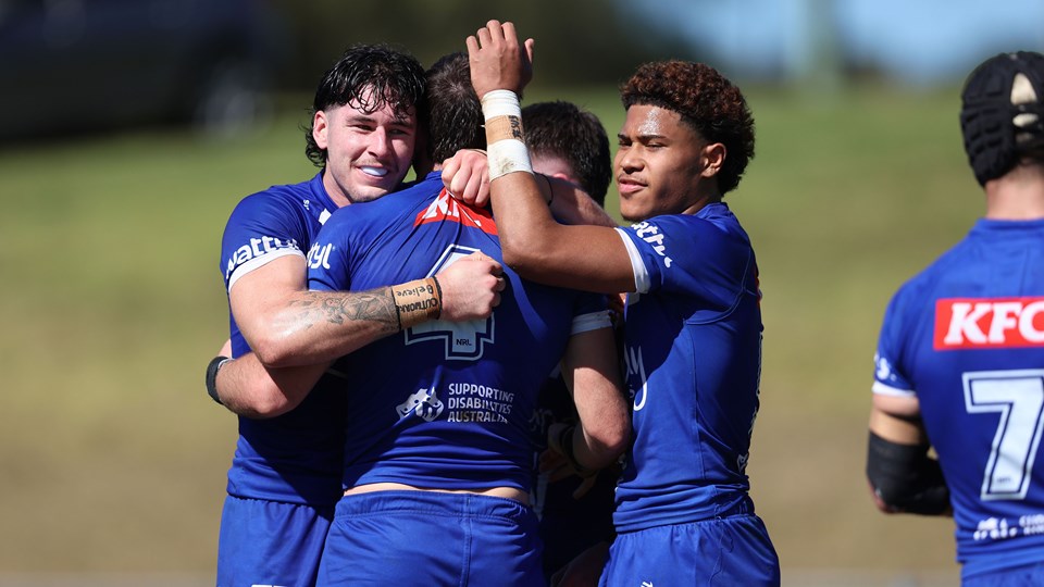Finals Week Two Wrap: Jersey Flegg, Women’s Premiership