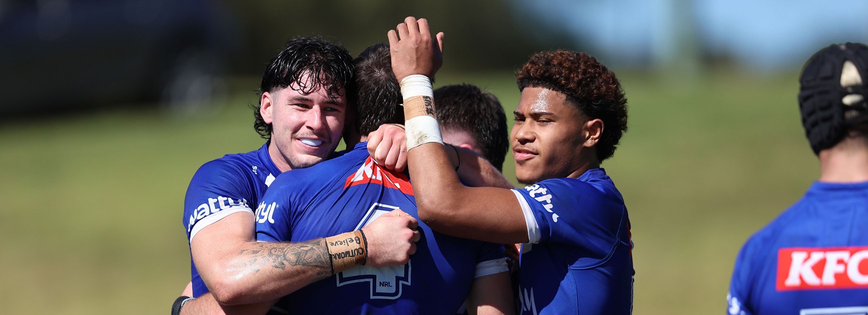Finals Week Two Wrap: Jersey Flegg, Women’s Premiership