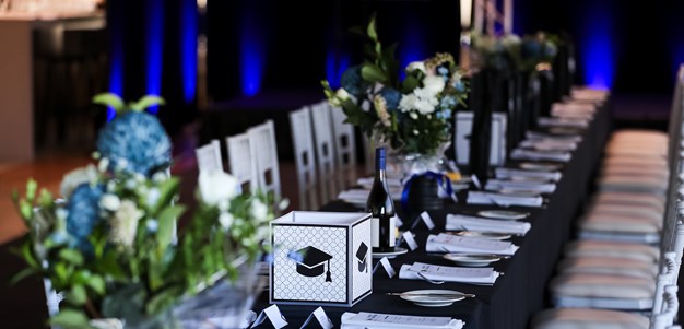 NSWRL celebrates next gen of female sports leaders