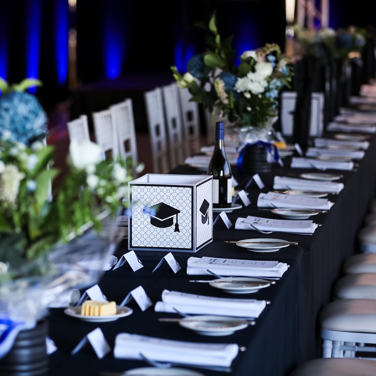 NSWRL celebrates next gen of female sports leaders