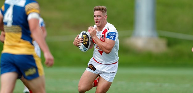 Dragons announce NSW Cup and Jersey Flegg coaches for 2023