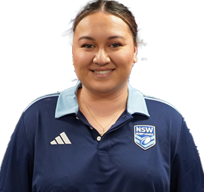 Photo of Tegan  White 