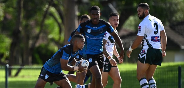 Silktails Head North to Start 2022