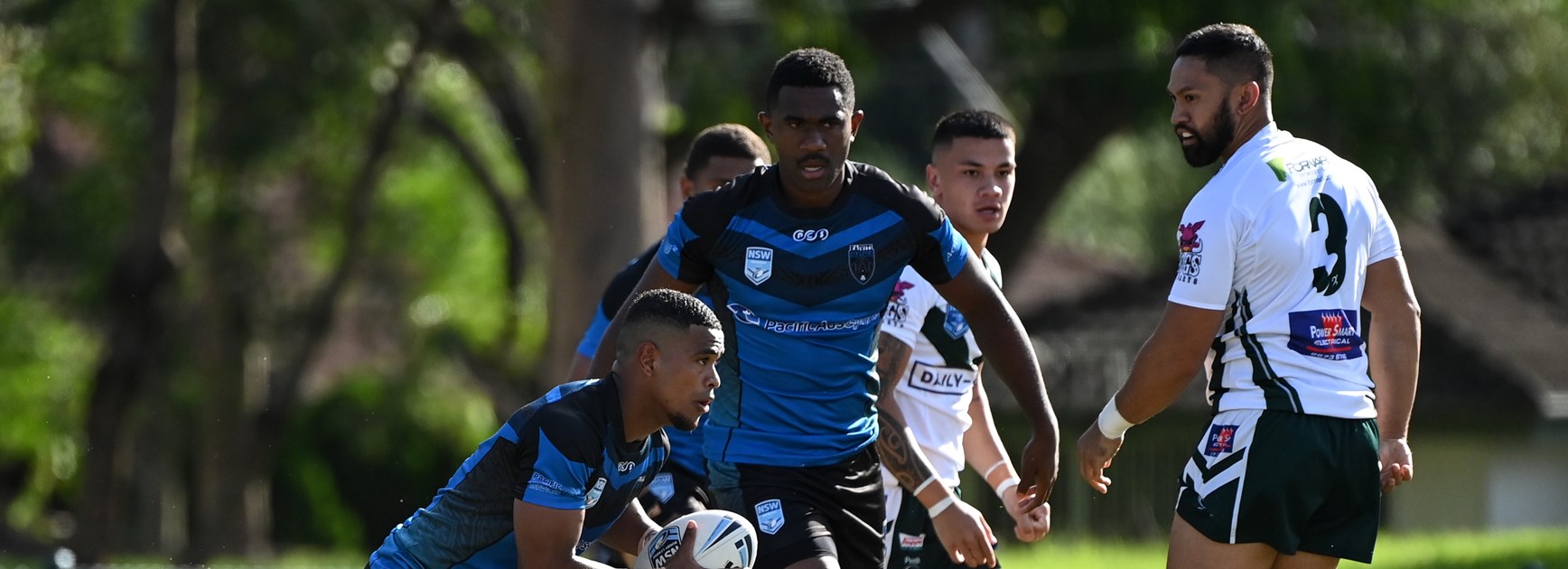 Silktails head north to start 2022 season