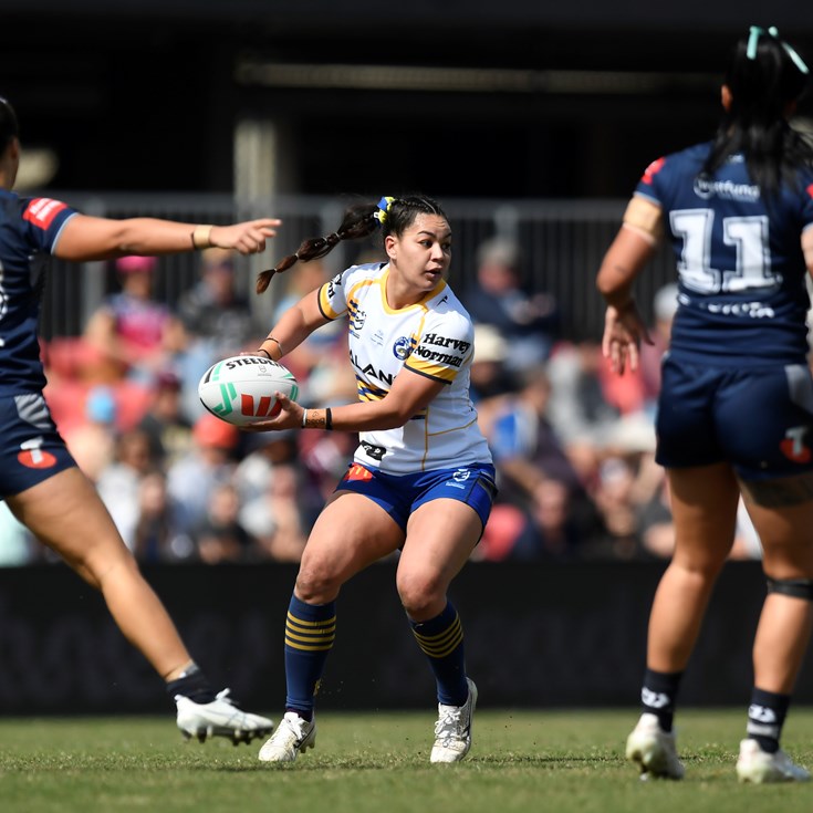 Cherrington claims RLPA's Dennis Tutty Award