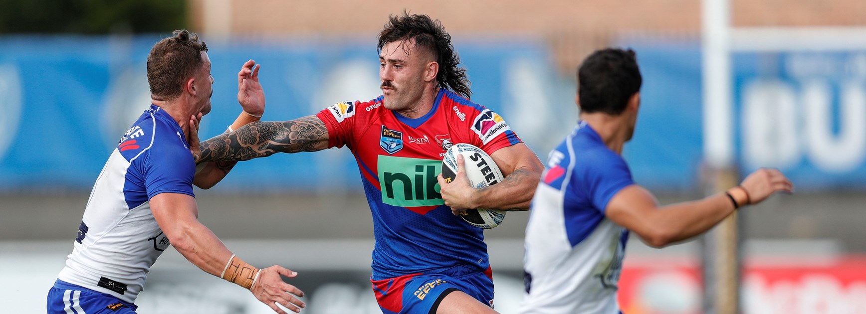 NSW Cup 2022 Season Review | Newcastle Knights