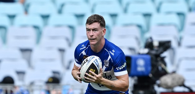 Bulldogs dominant in Belmore blitz